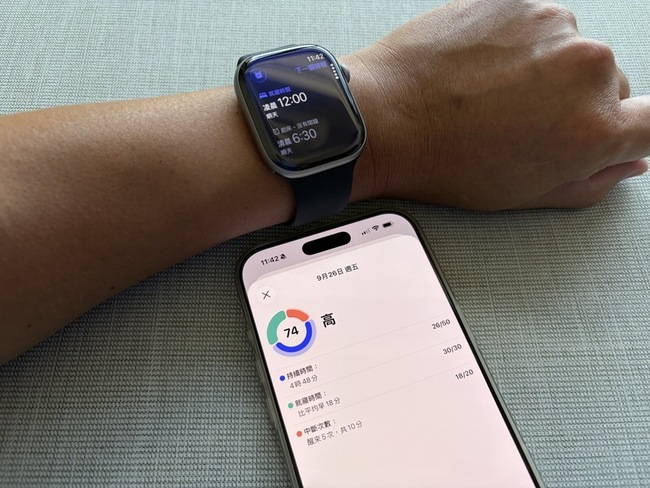 蘋果手錶新品實測　專家：SE 3搭高階功能凸顯性價比 | 華視新聞