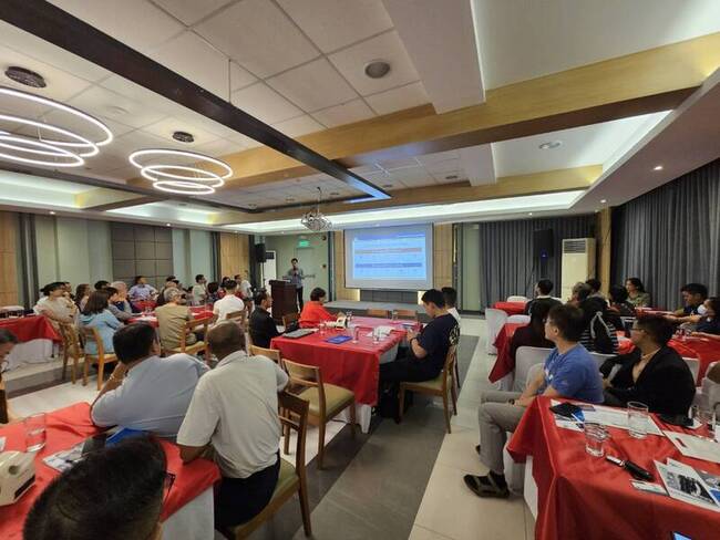 前9月15台人在菲受害  菲警籲財勿露白夜不獨行 | 華視新聞