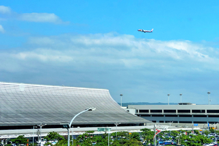 無人機、氣球頻擾歐洲機場　桃機：已建置偵防系統