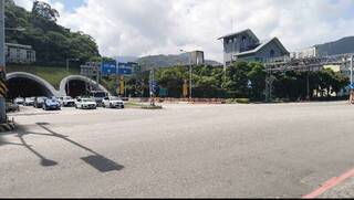 蘇花路廊上午順暢　估下午3時至5時北返車流達高峰