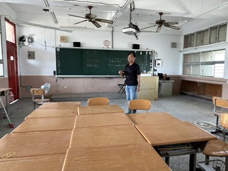 花蓮光復國中小10/7復課　學校受損恐要1年恢復如昔