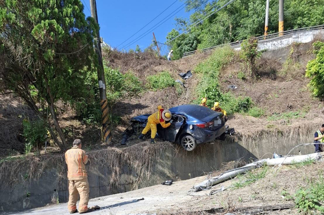 疑無照被舉發仍上路釀1死　台南警：查有無行政疏失 | 華視新聞