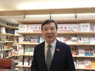 高市早苗可望任日相  李逸洋：台日關係愈來愈好