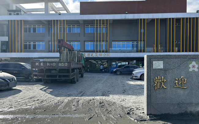 花蓮光復鄉公部門10/7正常上班、學校正常上課 | 華視新聞