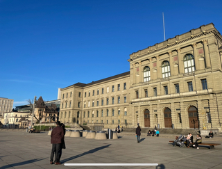 瑞士大學強化學術安全人員審查  防中俄滲透