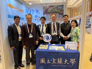 台灣高教10校印度招生   科技加華語吸引力十足