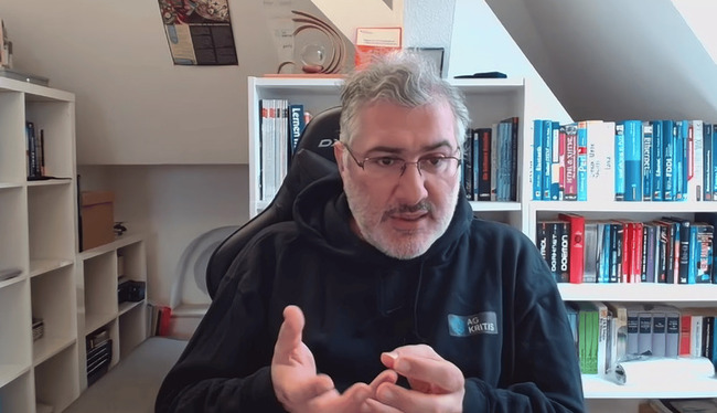 影子艦隊可作無人機平台　德專家籲防堵漏洞阻混合戰 | 華視新聞