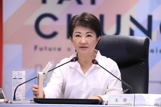 國慶晚會在台中  開放民眾排隊免費入場 | 華視新聞