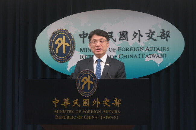 高市早苗有望任首相　外交部：盼日支持台灣入CPTPP | 華視新聞