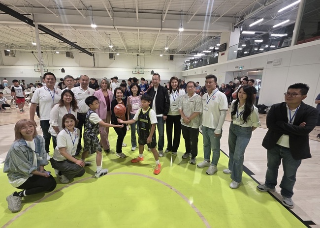 國慶將至  加拿大卑詩僑界多元方式慶雙十 | 華視新聞