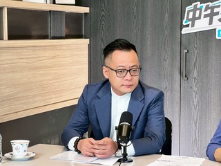 基隆議長籲拆連棟樓與東岸高架橋　恢復旭川河榮景