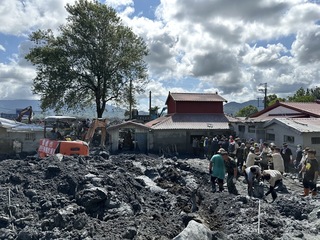 花蓮縣府：全力助光復鄉公所速修復廣播系統