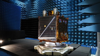 福衛八號首顆衛星命名「齊柏林」　盼在太空守望台灣