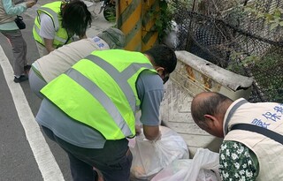 宜蘭推動破袋稽查　一般垃圾年減4000噸