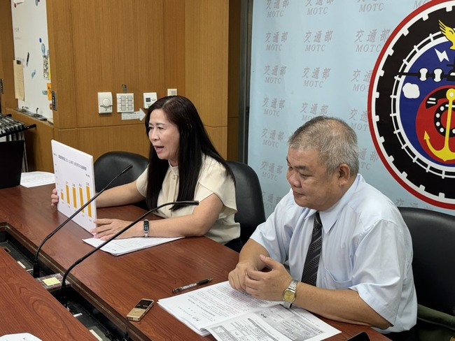 國道清水服務區營業額創新高　114年可望破10億 | 華視新聞