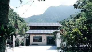 美學設計翻轉雲林古坑旅宿　帶動觀光升級添動能