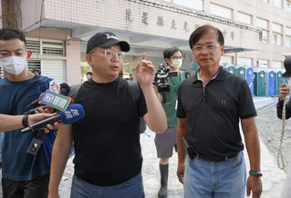 花蓮光復國中球場損壞　中華職棒聯盟捐助棒球隊