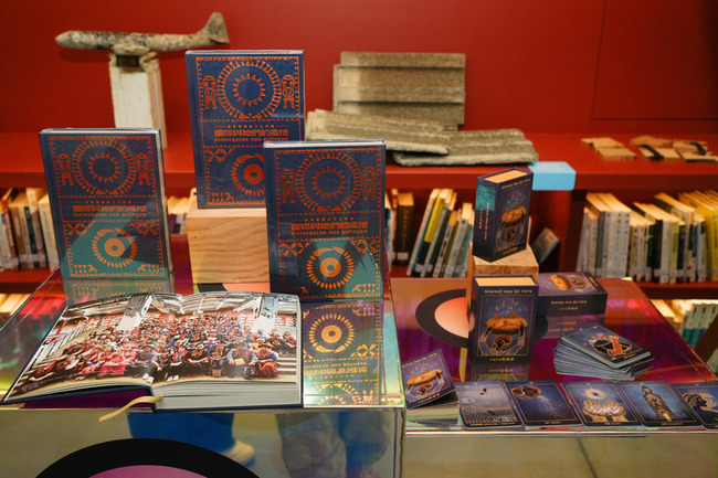 屏東靈媒文化特展專書　收錄44名原民靈媒生命故事 | 華視新聞