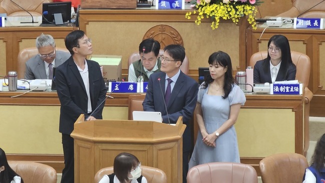 議員指淡海二期開發進度慢　新北：預定115年公展 | 華視新聞