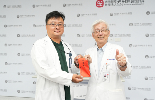 急診醫加入特搜赴花蓮災區　高正國：沒時間恐懼 | 華視新聞