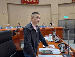 金門議員促代理師起薪比照中央　縣府：請示教育部