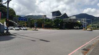 國慶連假蘇花路廊南下首波車潮　估10日清晨湧現