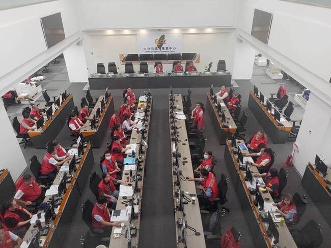 花蓮洪災仍有6失聯  光復鄉富田一街傳出屍臭味 | 華視新聞