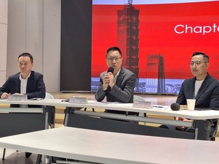 新美齊：明年房市政策若未續鬆綁　持續個案表現