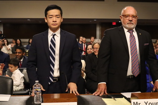 美國防部準印太官員：台灣軍隊需進行重大動員改革