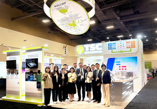 崇越深化美國布局　預告2026年在愛達荷州設據點