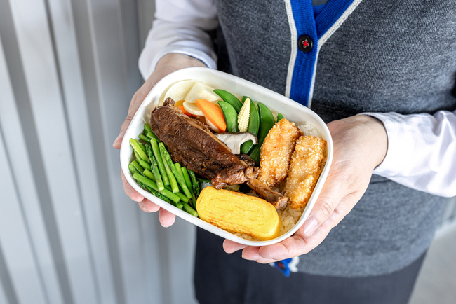 響應台灣設計展　台鐵饗味山海便當4地限時販售 | 華視新聞