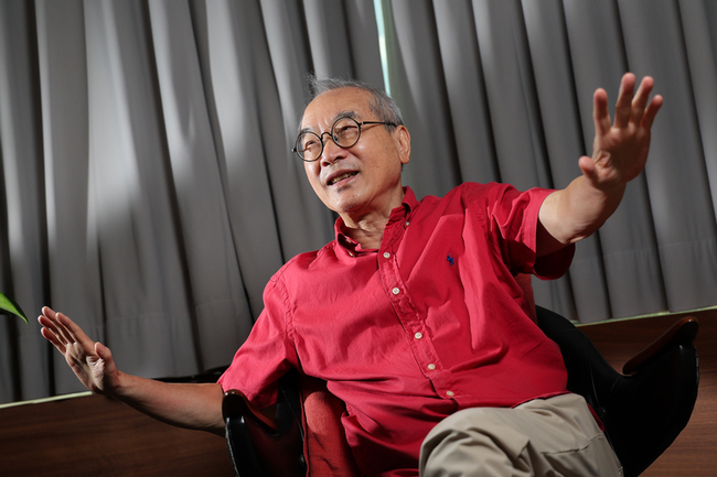 遠流出版50年　王榮文：信任是出版社最珍貴資產 | 華視新聞