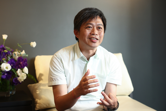 紅然黃維韶打造Magic Box　沉浸式科技共譜台灣IP | 華視新聞