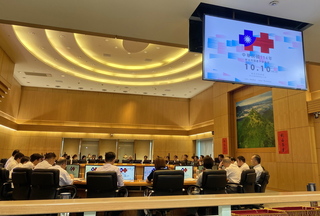 新北國慶升旗邀林郁婷領唱國歌　美術館推系列活動