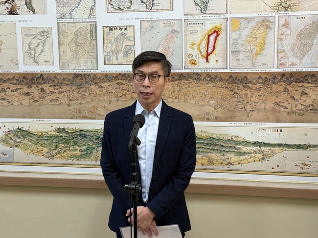 總統提川普可得諾貝爾和平獎說法　綠：符合世界民主利益 | 華視新聞