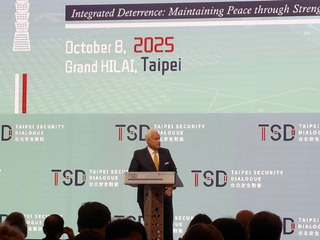 白宮前政治主任：美台安全夥伴關係不應被削弱