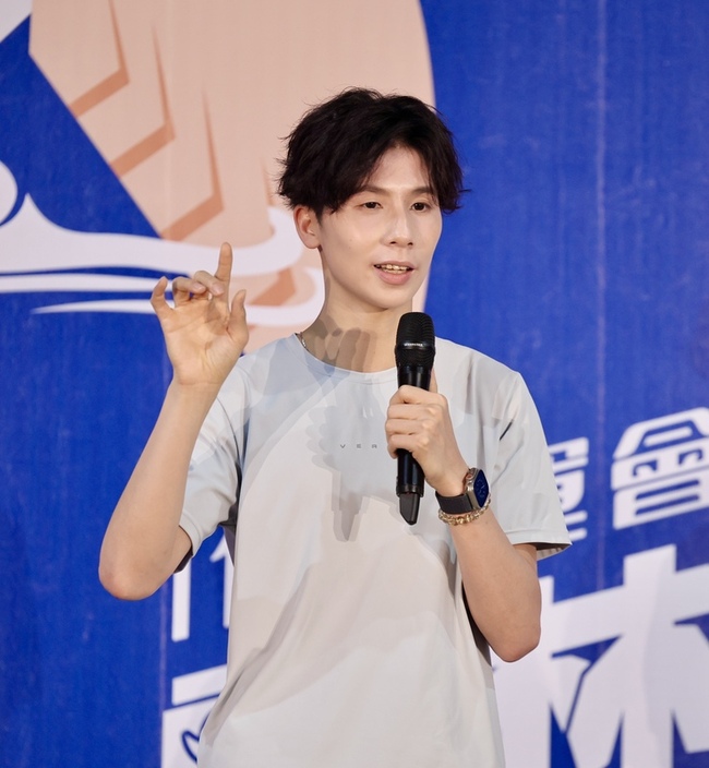 林郁婷全運會迎奧運後首戰　強調全力以赴 | 華視新聞