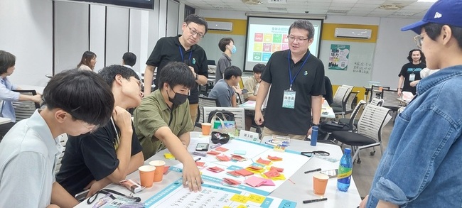 人文社會應用競賽首跨部會合作　設立運輸資料獎項 | 華視新聞