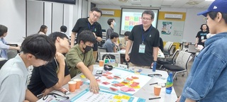 人文社會應用競賽首跨部會合作　設立運輸資料獎項