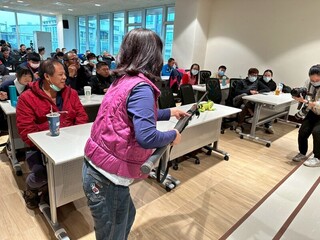 屏東綠鬣蜥移除課程限額800人  10/9開始報名