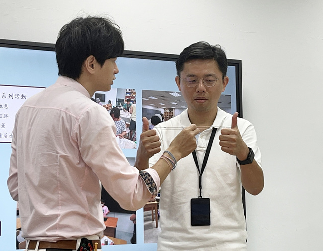 北市10月樂齡月 多元主題與祖孫代間課程登場 | 華視新聞