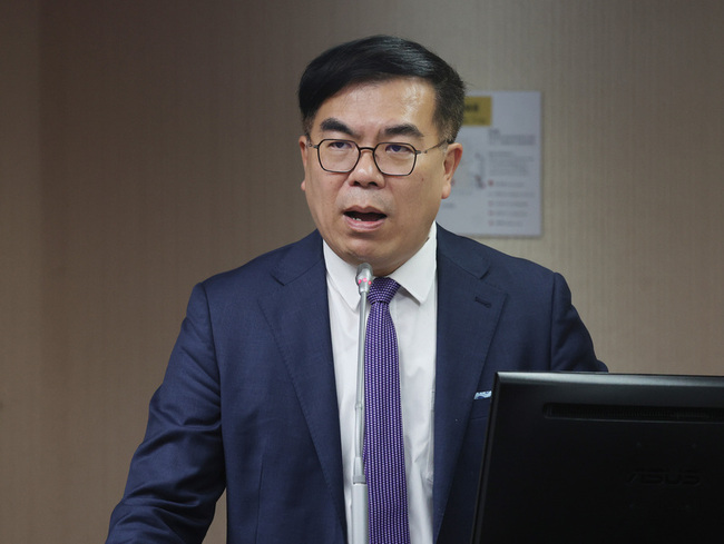 立委批志工清溝恐有安全疑慮 彭啓明：以救災為重 | 華視新聞