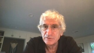 諾貝爾物理獎得主馬丁尼斯憶台灣：你們國家非常成功