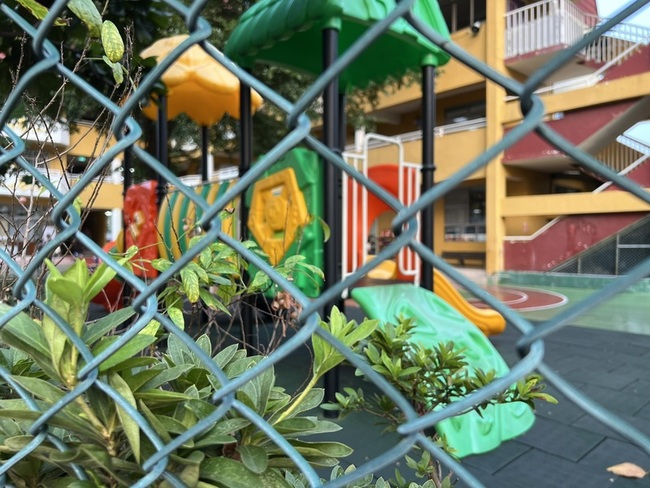 母語教學疑孩童未跟唸　中市幼教師竟罵「很丟臉」 | 華視新聞