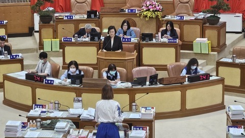 民代質疑老人受暴黑數增 新北:分級防制