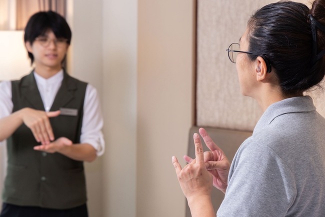 六福打造多元共融職場　奪PATA亞太旅行金獎 | 華視新聞