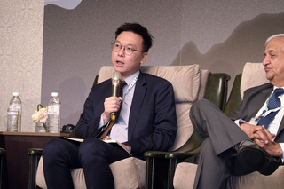 日台學者促民主團結　林飛帆示警印太夥伴缺乏協同