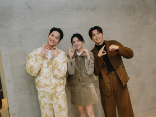 林予晞角逐金鐘迷你劇影后落淚 姚淳耀雙金都想拿