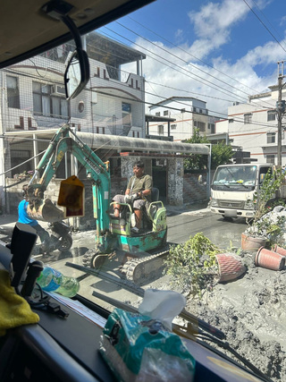 桃園挖土機老闆花蓮救災離世　家屬不舉辦公祭