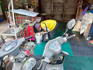 台南第12例登革熱境外移入　柬埔寨發病返國確診